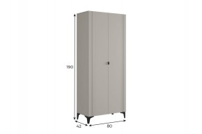 РИЧ Шкаф двухдверный в Качканаре - kachkanar.ok-mebel.com | фото 2