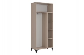 РИЧ Шкаф двухдверный в Качканаре - kachkanar.ok-mebel.com | фото 4
