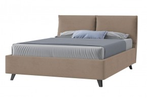 САНДРА Кровать с ПМ 1600 в Качканаре - kachkanar.ok-mebel.com | фото 2