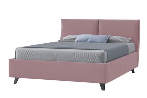 САНДРА Кровать с ПМ 1600 в Качканаре - kachkanar.ok-mebel.com | фото 3