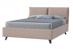 САНДРА Кровать с ПМ 1600 в Качканаре - kachkanar.ok-mebel.com | фото 7