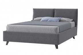 САНДРА Кровать с ПМ 1600 в Качканаре - kachkanar.ok-mebel.com | фото 8