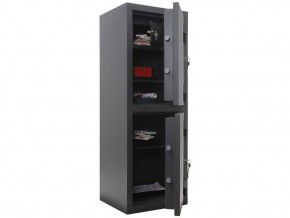 Сейф AMH-125/2T (223T) в Качканаре - kachkanar.ok-mebel.com | фото 3