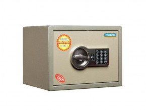 Сейф ASM.25-EL в Качканаре - kachkanar.ok-mebel.com | фото