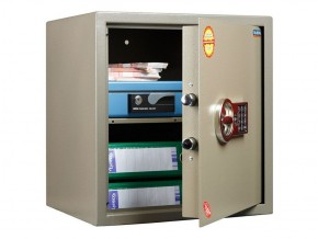 Сейф ASM.46-EL в Качканаре - kachkanar.ok-mebel.com | фото 2