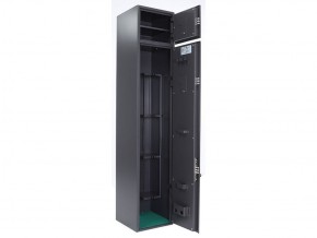 Сейф Беркут 150/2 EL в Качканаре - kachkanar.ok-mebel.com | фото 2