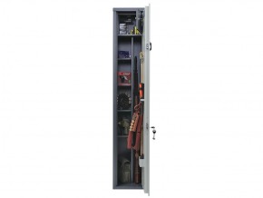 Сейф Беркут 150 EL в Качканаре - kachkanar.ok-mebel.com | фото 2
