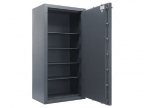 Сейф Форт-1685.EL в Качканаре - kachkanar.ok-mebel.com | фото 2