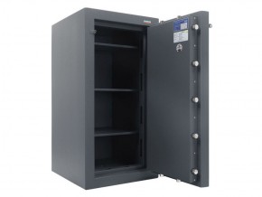 Сейф Форт-99 EL в Качканаре - kachkanar.ok-mebel.com | фото 2