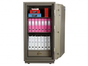 Сейф FRS-140.T-EL в Качканаре - kachkanar.ok-mebel.com | фото 2
