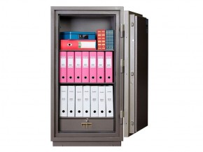 Сейф FRS-140.T-KL в Качканаре - kachkanar.ok-mebel.com | фото 2