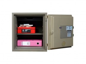 Сейф FRS-51.KL в Качканаре - kachkanar.ok-mebel.com | фото 2