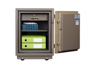 Сейф FRS-66 T-EL в Качканаре - kachkanar.ok-mebel.com | фото 2