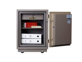 Сейф FRS-66 T-KL в Качканаре - kachkanar.ok-mebel.com | фото 2