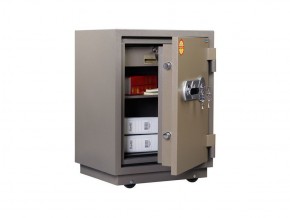Сейф FRS-66 T-KL в Качканаре - kachkanar.ok-mebel.com | фото 3