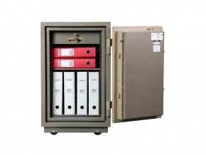 Сейф FRS-80.T-KL в Качканаре - kachkanar.ok-mebel.com | фото 2