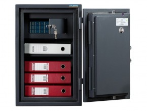 Сейф Гарант-67T в Качканаре - kachkanar.ok-mebel.com | фото 2