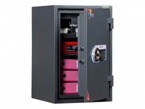 Сейф Гарант-67T.EL в Качканаре - kachkanar.ok-mebel.com | фото 3