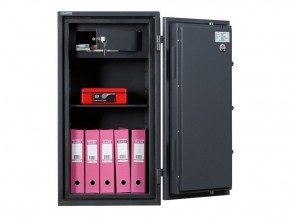 Сейф Гарант-95T.EL в Качканаре - kachkanar.ok-mebel.com | фото 2