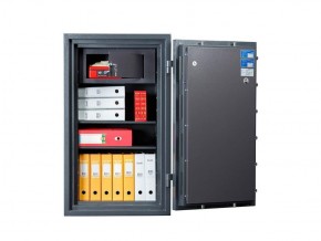 Сейф Гарант Евро-120T в Качканаре - kachkanar.ok-mebel.com | фото 2