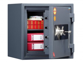 Сейф Гарант Евро-46 в Качканаре - kachkanar.ok-mebel.com | фото 3