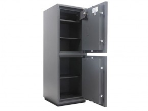 Сейф Кварцит 120T/2 EL в Качканаре - kachkanar.ok-mebel.com | фото 2