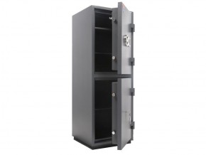 Сейф Кварцит 120T/2 EL в Качканаре - kachkanar.ok-mebel.com | фото 3
