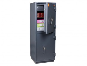 Сейф Кварцит.120Т/2 в Качканаре - kachkanar.ok-mebel.com | фото 3