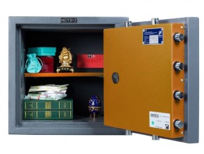 Сейф MDTB Bastion-M 46 E в Качканаре - kachkanar.ok-mebel.com | фото 2