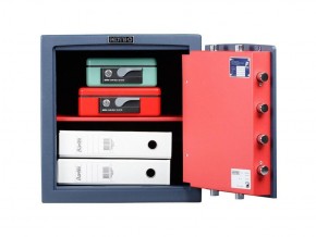 Сейф MDTB EK-46.E в Качканаре - kachkanar.ok-mebel.com | фото 2