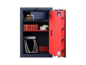 Сейф MDTB EK-67.E в Качканаре - kachkanar.ok-mebel.com | фото 2
