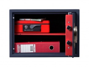 Сейф MDTB ES-30.Е в Качканаре - kachkanar.ok-mebel.com | фото 2