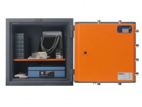 Сейф MDTB Fort-M 50 EK в Качканаре - kachkanar.ok-mebel.com | фото 2