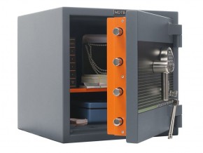Сейф MDTB Fort-M 50 EK в Качканаре - kachkanar.ok-mebel.com | фото 3