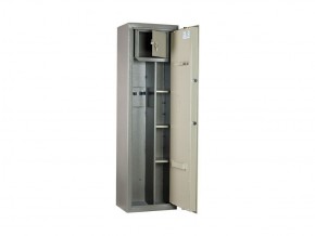 Сейф Заслон в Качканаре - kachkanar.ok-mebel.com | фото 2