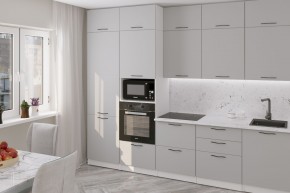 ШЕЛЛИ Кухонный гарнитур Экстра (3000 мм) в Качканаре - kachkanar.ok-mebel.com | фото