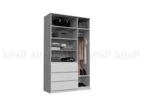 ЧЕЛСИ Шкаф 1200 в Качканаре - kachkanar.ok-mebel.com | фото 5