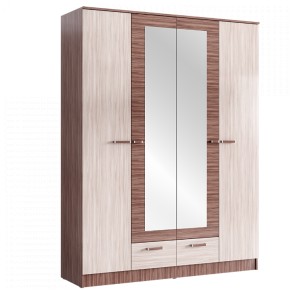 Шкаф Адель 1600 в Качканаре - kachkanar.ok-mebel.com | фото 2