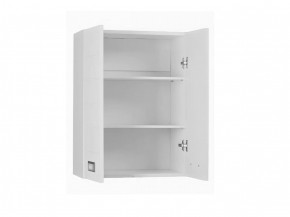 Шкаф Cube - 2 50 Домино (DC5016H) в Качканаре - kachkanar.ok-mebel.com | фото 2