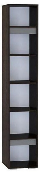 Шкаф для белья Роут в Качканаре - kachkanar.ok-mebel.com | фото 2