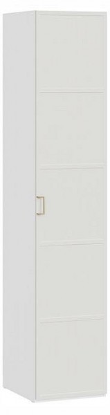 Шкаф для белья Стелла в Качканаре - kachkanar.ok-mebel.com | фото