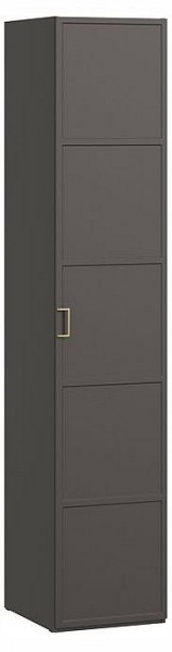 Шкаф для белья Стелла в Качканаре - kachkanar.ok-mebel.com | фото