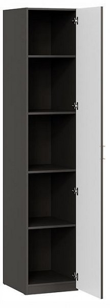 Шкаф для белья Стелла в Качканаре - kachkanar.ok-mebel.com | фото 3