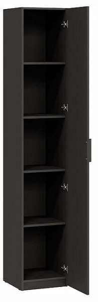 Шкаф для белья Стелла Исп.2 в Качканаре - kachkanar.ok-mebel.com | фото 2