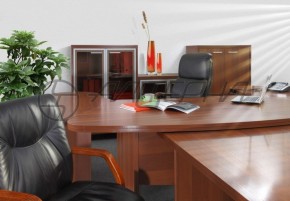 Шкаф для документов "Лауреат" Л.Ш-4С в Качканаре - kachkanar.ok-mebel.com | фото 3