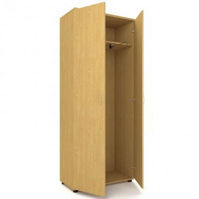 Шкаф для одежды двухстворчатый "Проспект" (Р.Ш-8) в Качканаре - kachkanar.ok-mebel.com | фото 3