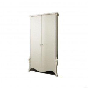 Шкаф для одежды Луиза (ММ-227-01/02Б) в Качканаре - kachkanar.ok-mebel.com | фото 4