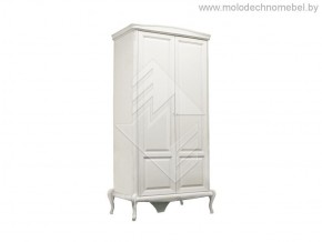 Шкаф для одежды Мокко ММ-316-01/02Б в Качканаре - kachkanar.ok-mebel.com | фото