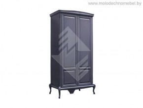 Шкаф для одежды Мокко ММ-316-01/02Б в Качканаре - kachkanar.ok-mebel.com | фото 3