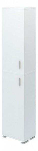 Шкаф книжный Домино ПУ-20-3 в Качканаре - kachkanar.ok-mebel.com | фото